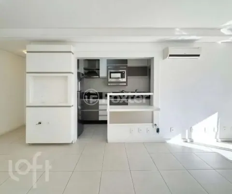 Apartamento com 2 quartos à venda na Rua Jairo Callado, 101, Centro, Florianópolis