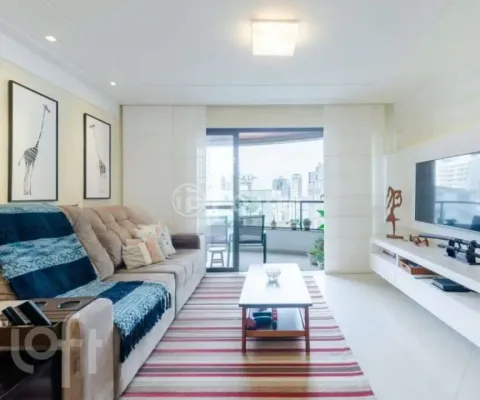 Apartamento com 3 quartos à venda na Servidão 55, 55, Centro, Florianópolis