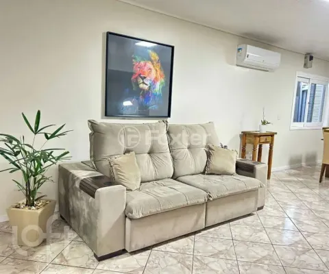 Casa com 3 quartos à venda na Rua Aldo Locatelli, 407, Parque Santo Inácio, Esteio