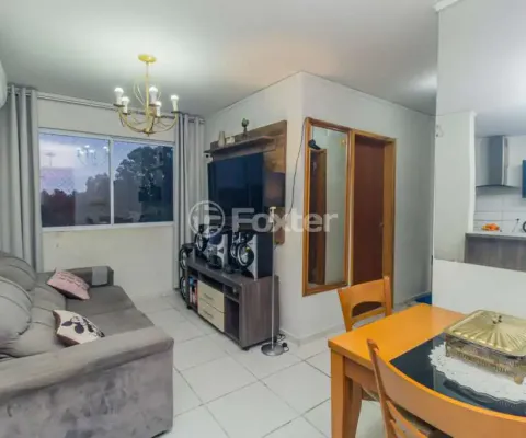 Apartamento com 2 quartos à venda na Rua Marcelo dos Santos, 45, Chapéu do Sol, Porto Alegre