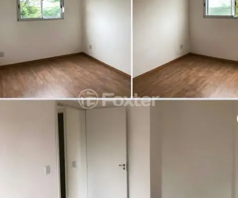 Apartamento com 2 quartos à venda na Rua Charrua, 114, Parque Amador, Esteio