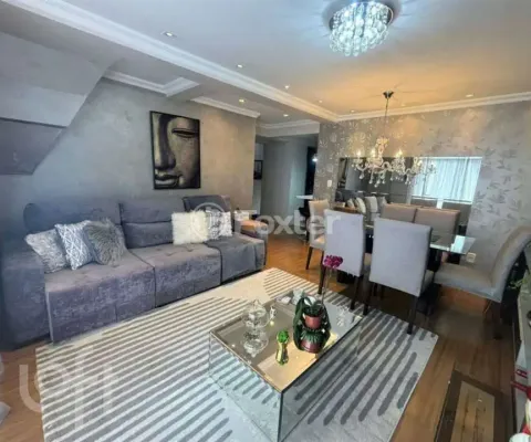 Apartamento com 3 quartos à venda na Rua Amapá, 312, Dutra, Gramado
