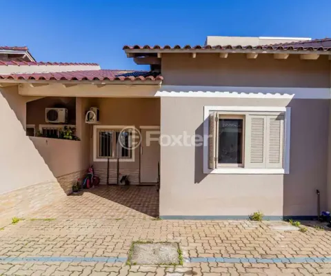 Casa com 2 quartos à venda na Rua Torres, 921, Mathias Velho, Canoas