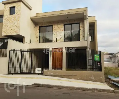 Casa com 2 quartos à venda na Rua José Rodrigues de Souza, 110, Parque da Matriz, Cachoeirinha