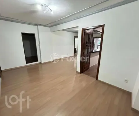 Apartamento com 2 quartos à venda na Rua Tancredo Neves, 21, Jansen, Gravataí