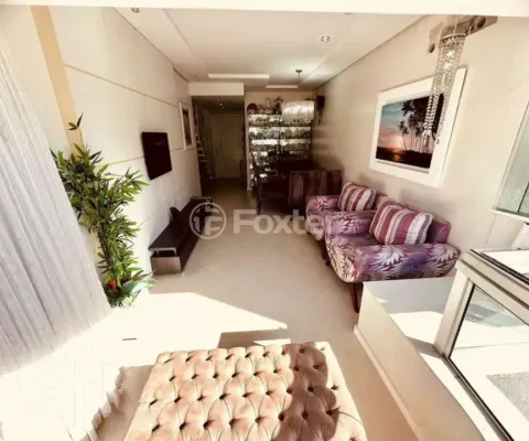 Cobertura com 3 quartos à venda na Avenida Hercílio Luz, 1425, Centro, Florianópolis