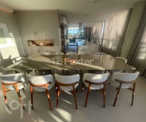 Apartamento com 3 quartos à venda na Rua César Nascimento, 473, Jurerê, Florianópolis