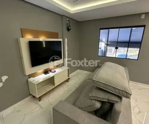 Casa com 2 quartos à venda na Rua Mauro Bianchi, 211, Fazenda São Borja, São Leopoldo