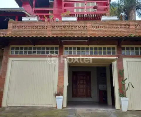 Casa com 5 quartos à venda na Rua Lauro Oscar Diefenthaeler, 429, União, Estância Velha