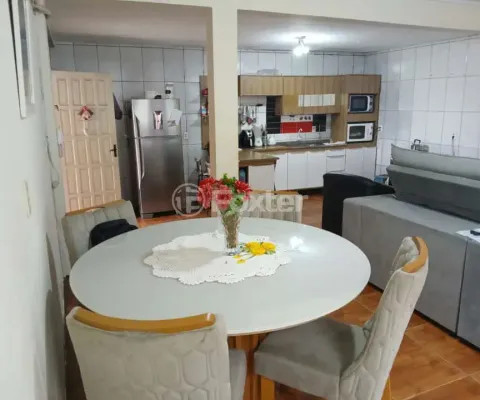 Casa com 2 quartos à venda na Rua Nestor Moraes, 510, Lomba da Palmeira, Sapucaia do Sul