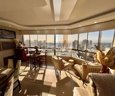 Apartamento com 3 quartos à venda na Rua Tuiuti, 391, Centro, Tramandaí