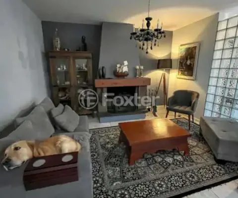 Casa com 3 quartos à venda na Rua Padre Clemente Faller, 35, Cristo Rei, São Leopoldo