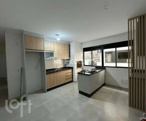 Apartamento com 2 quartos à venda na Rodovia João Gualberto Soares, 1270, Ingleses do Rio Vermelho, Florianópolis