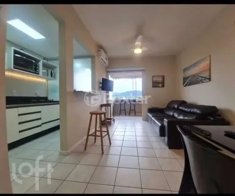 Apartamento com 1 quarto à venda na Avenida dos Salmões, 700, Jurerê Internacional, Florianópolis