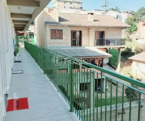 Casa com 2 quartos à venda na Rua Ercílio Covolan, 667, Marechal Floriano, Caxias do Sul