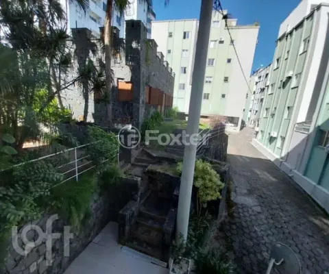 Apartamento com 3 quartos à venda na Rua João Pio Duarte Silva, 682, Córrego Grande, Florianópolis