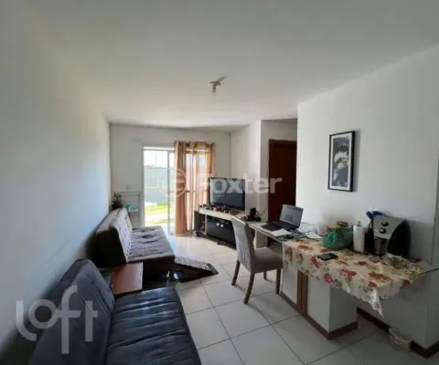 Apartamento com 2 quartos à venda na Rua Jordelino João da Rosa, 499, Vendaval, Biguaçu
