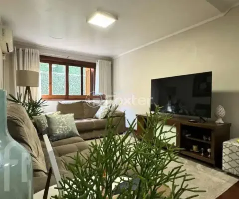 Casa com 4 quartos à venda na Rua Itapiru, 104, Guarani, Novo Hamburgo
