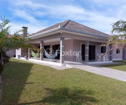Casa com 4 quartos à venda na Rua Brasília, 1507, Nova Tramandaí, Tramandaí