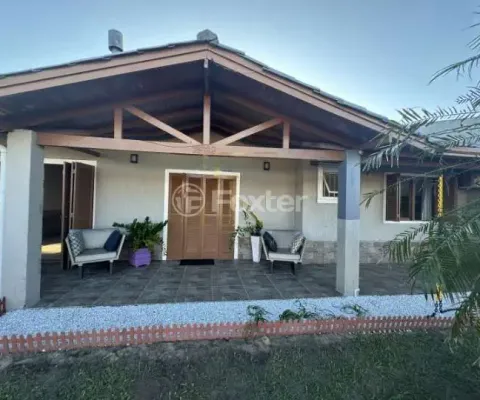 Casa com 3 quartos à venda na Rua Bahia, 2562, Nova Tramandaí, Tramandaí