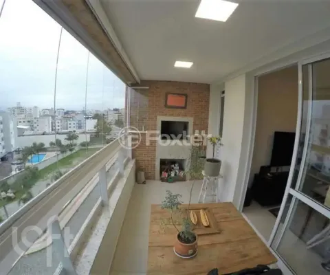 Apartamento com 3 quartos à venda na Alameda Alameda Das Palmeiras, 348, Abraão, Florianópolis