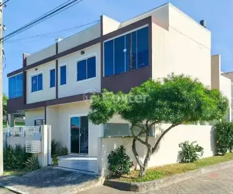 Casa com 2 quartos à venda na Rua Nereu Ramos, 454, Centro, Passo de Torres