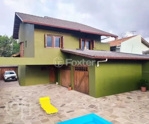 Casa com 3 quartos à venda na Rua Paulino Frizzo, 37, Desvio Rizzo, Caxias do Sul