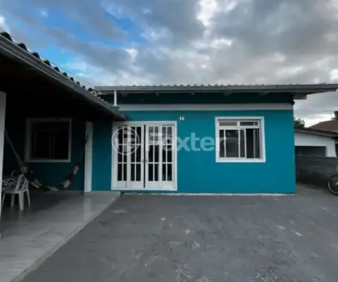 Casa com 3 quartos à venda na Rua Pica-Pau, 56, Enseada de Brito, Palhoça