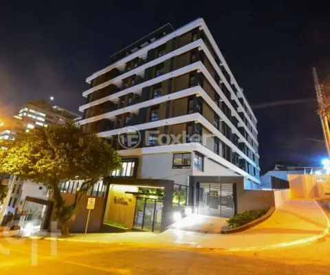 Apartamento com 1 quarto à venda na Rua Ângelo La Porta, 169, Centro, Florianópolis