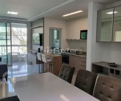 Apartamento com 3 quartos à venda na Rua Deputado Paulo Preis, 565, Jurerê, Florianópolis