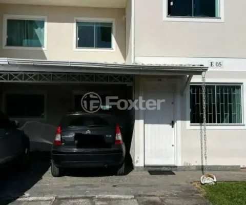 Casa com 2 quartos à venda na Rua Vidal Vicente Andrade, 251, Forquilhas, São José
