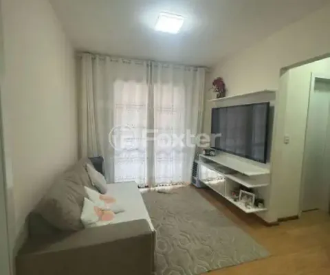Apartamento com 2 quartos à venda na Rua Pinheiro Machado, 1540, Centro, Caxias do Sul
