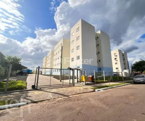 Apartamento com 2 quartos à venda na Rua Farrapos, 42, Campina, São Leopoldo