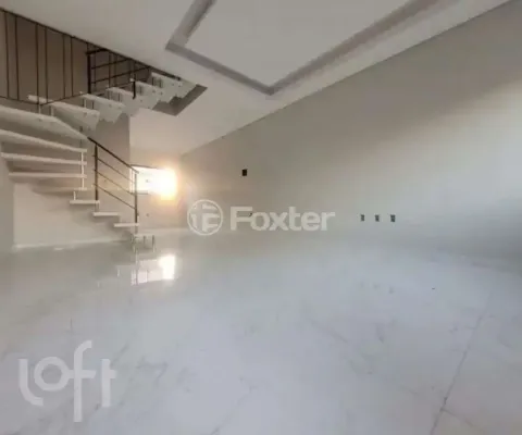 Casa com 2 quartos à venda na Rua Verônica da Silva Martins, 80, Enseada do Brito (Ens Brito), Palhoça
