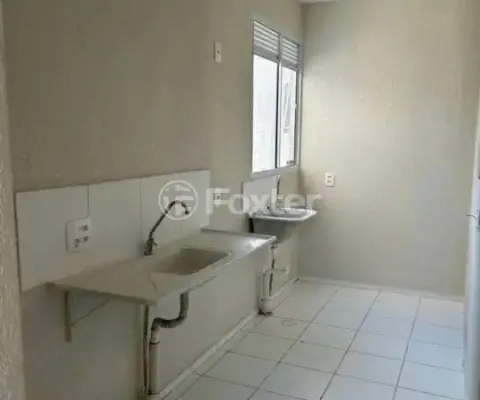 Apartamento com 2 quartos à venda na Rua Irmã Maria Hiltgardis, 582, Olaria, Canoas