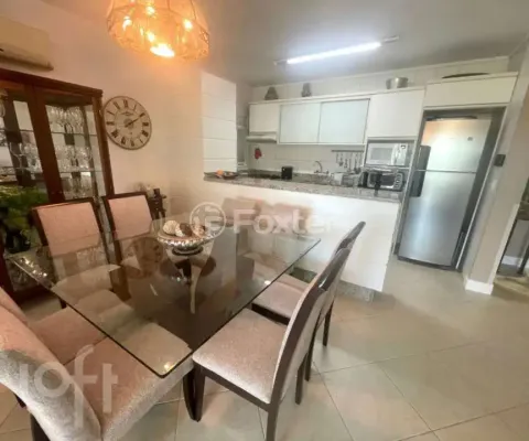 Apartamento com 3 quartos à venda na Rua das Algas, 955, Jurerê, Florianópolis