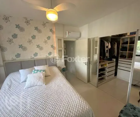 Apartamento com 2 quartos à venda na Rua Deputado Paulo Preis, 603, Jurerê, Florianópolis