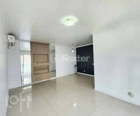 Apartamento com 3 quartos à venda na Rua Presidente Coutinho, 503, Centro, Florianópolis