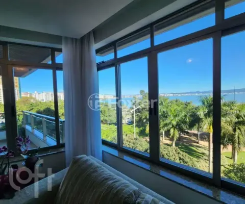 Apartamento com 4 quartos à venda na Rua Frei Caneca, 320, Agronômica, Florianópolis