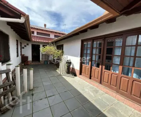 Casa com 5 quartos à venda na Rua Madre Ana, 81, Salgado Filho, Gravataí