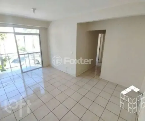 Apartamento com 2 quartos à venda na Rua João Meirelles, 966, Abraão, Florianópolis
