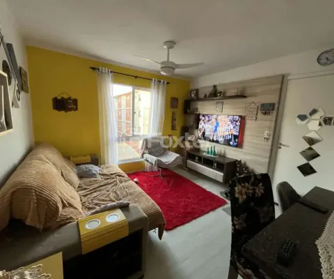Apartamento com 2 quartos à venda na Avenida Thomaz Edison, 3500, São Miguel, São Leopoldo