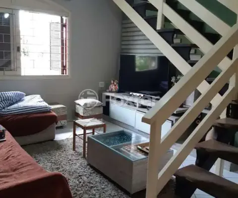 Casa com 4 quartos à venda na Rua Guararapes, 180, Bom Princípio, Gravataí