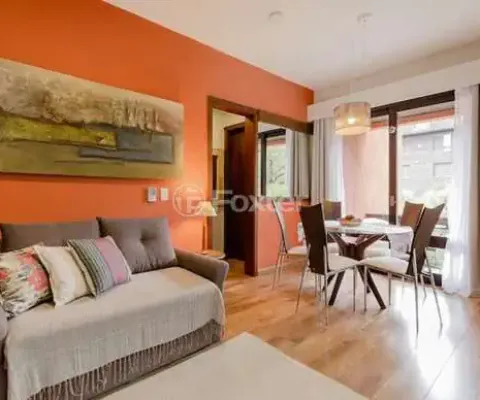 Apartamento com 2 quartos à venda na Rua Das Maravilhas, 205, Vila Suiça, Gramado