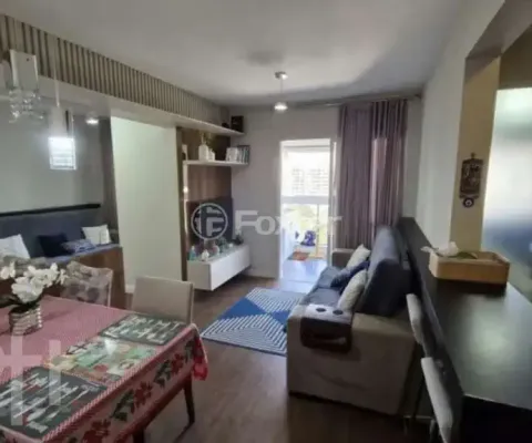 Apartamento com 2 quartos à venda na Rua Pastor William Richard Schisler Filho, 504, Itacorubi, Florianópolis