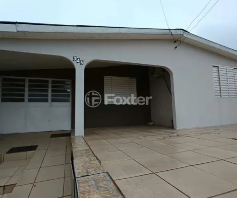 Casa com 3 quartos à venda na Rua Ernani Carvalho de Souza, 335, Tancredo Neves, Santa Maria
