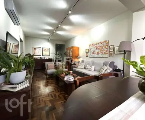 Apartamento com 3 quartos à venda na Rua Joaquim Nabuco, 788, Centro, Novo Hamburgo