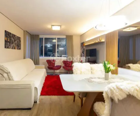 Apartamento com 2 quartos à venda na Avenida Das Hortênsias, 782, Planalto, Gramado