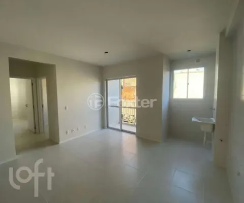 Apartamento com 2 quartos à venda na Rua Manoel Mariano Ferreira, 558, Fundos, Biguaçu
