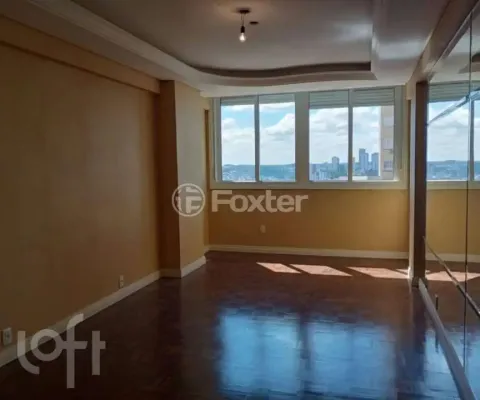Apartamento com 3 quartos à venda na Rua Sinimbu, 2019, Centro, Caxias do Sul